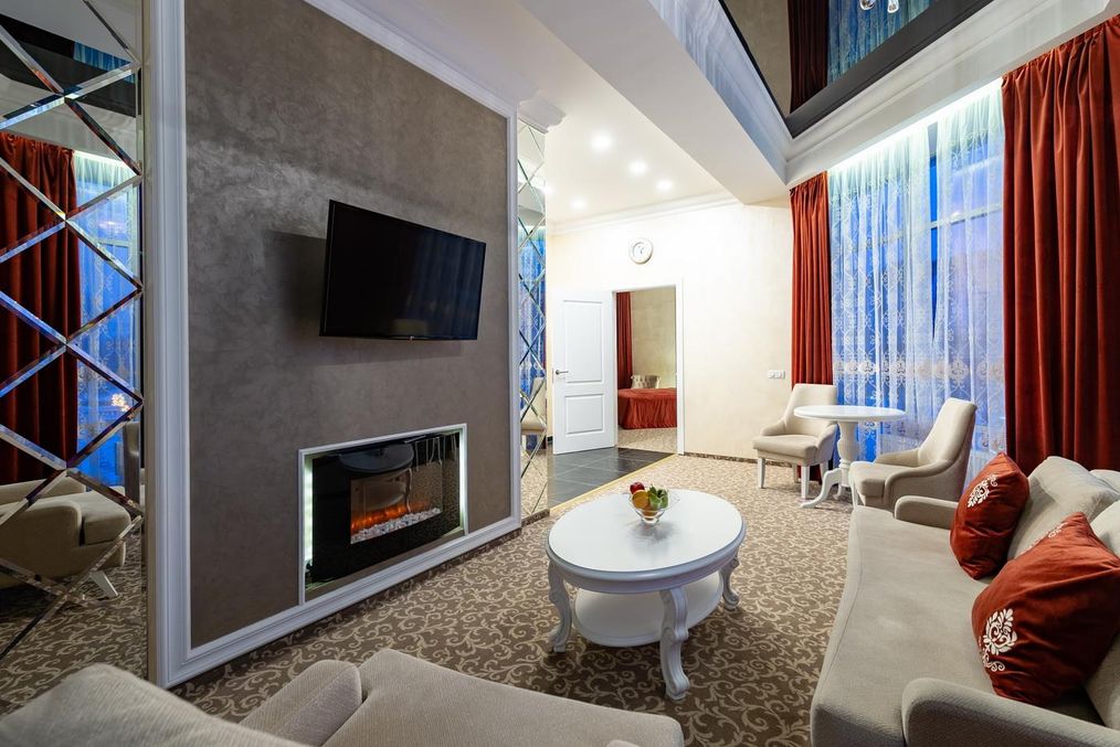 Картинка отеля - 17