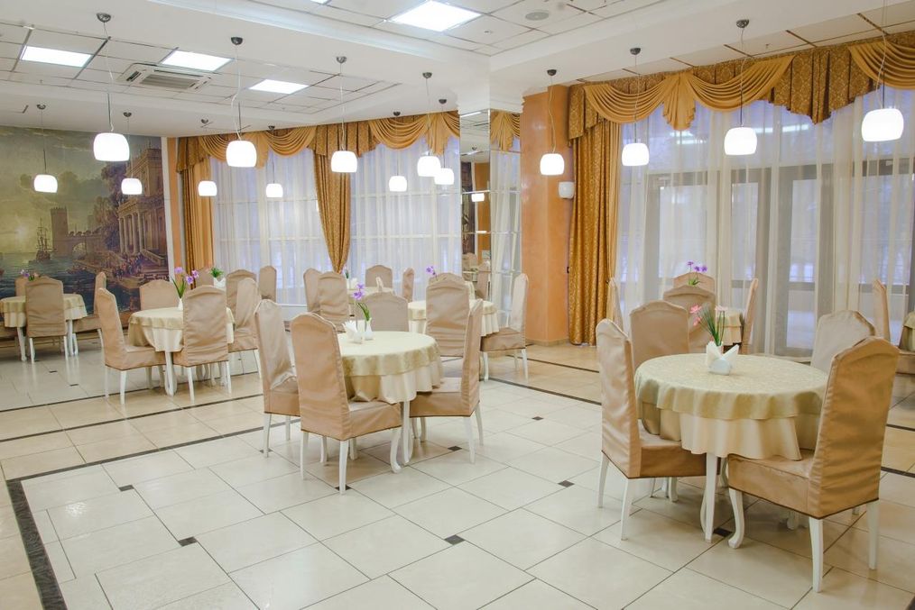 Картинка отеля - 18