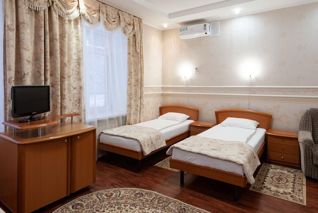 Картинка отеля - 23