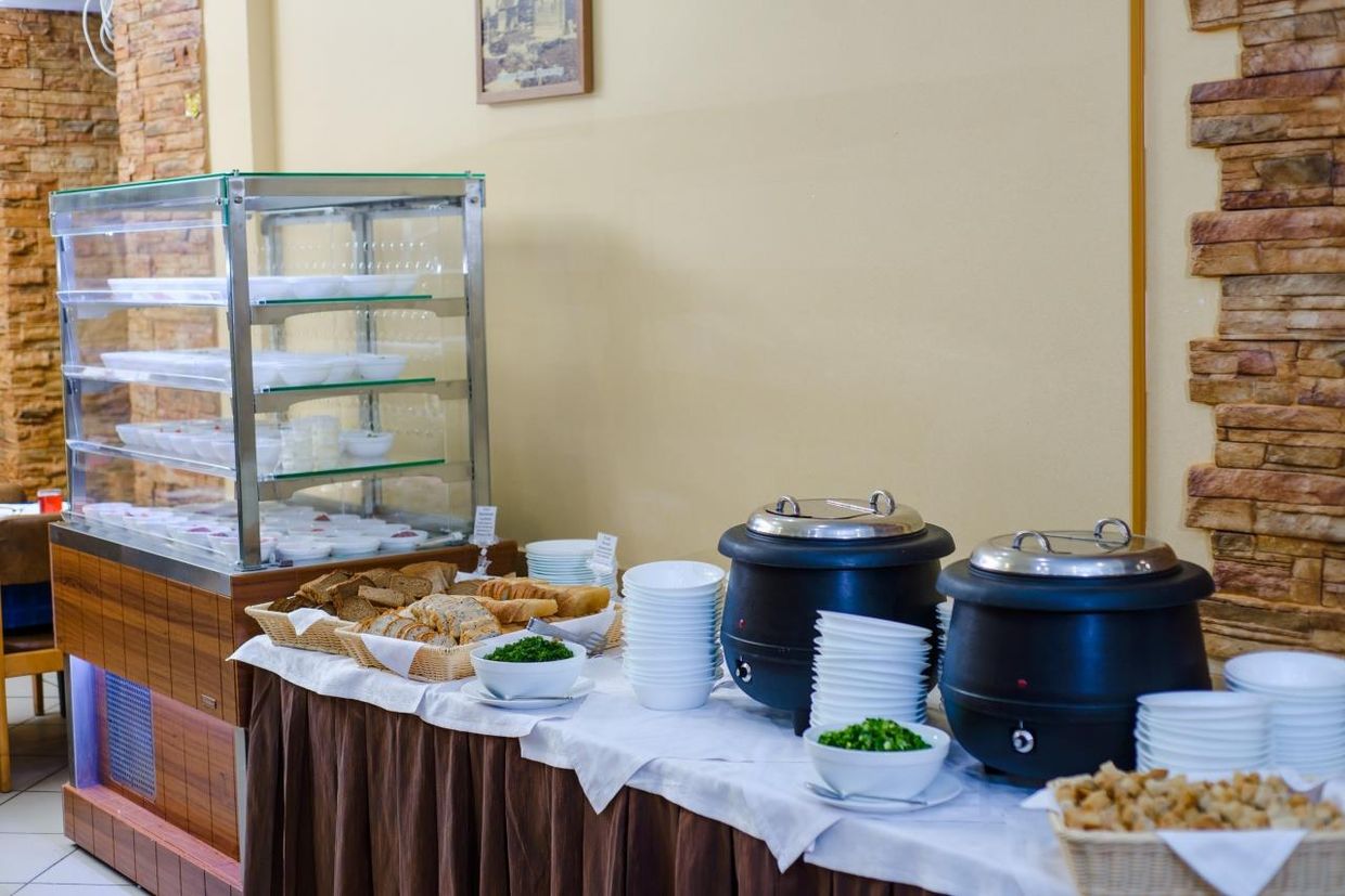 КУРОРТ КЛЮЧИ, санаторий - 28