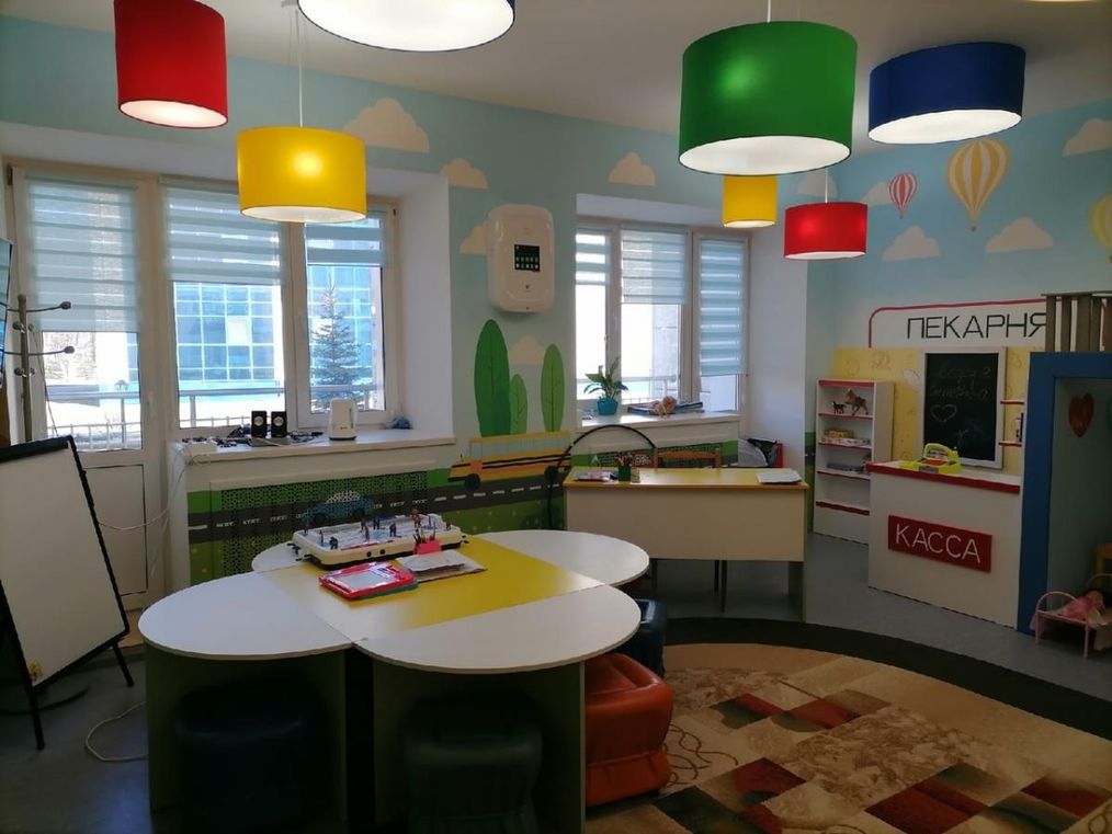 Картинка отеля - 30