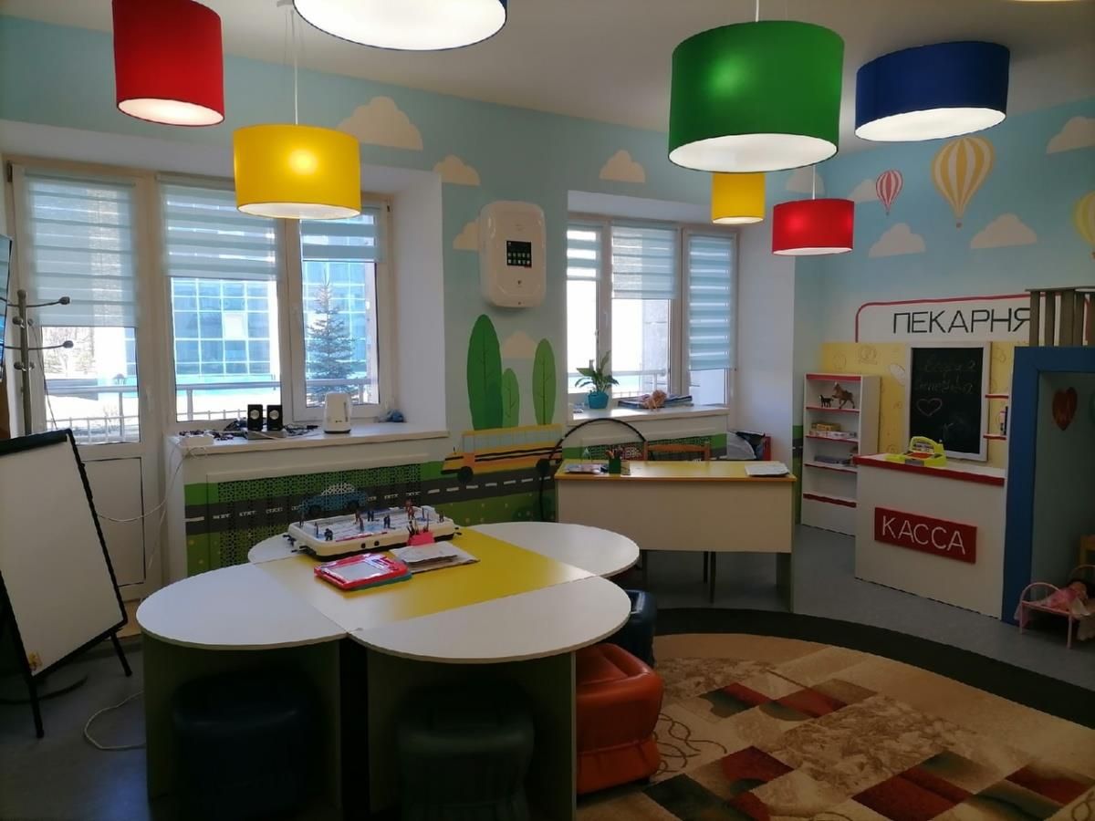 КУРОРТ КЛЮЧИ, санаторий - 30