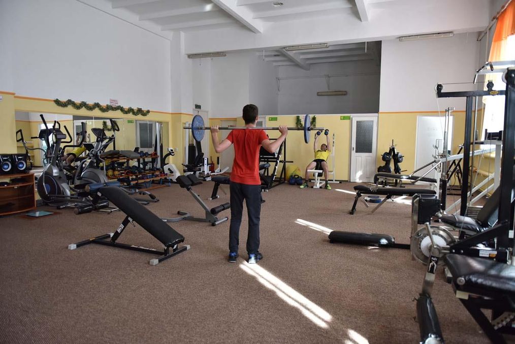 Картинка отеля - 32