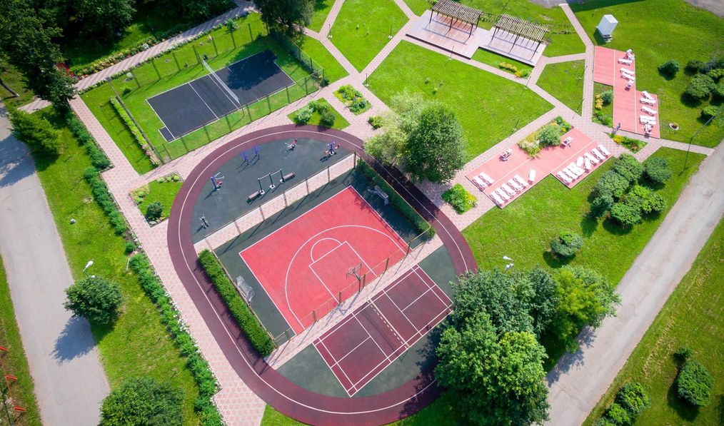 Картинка отеля - 34