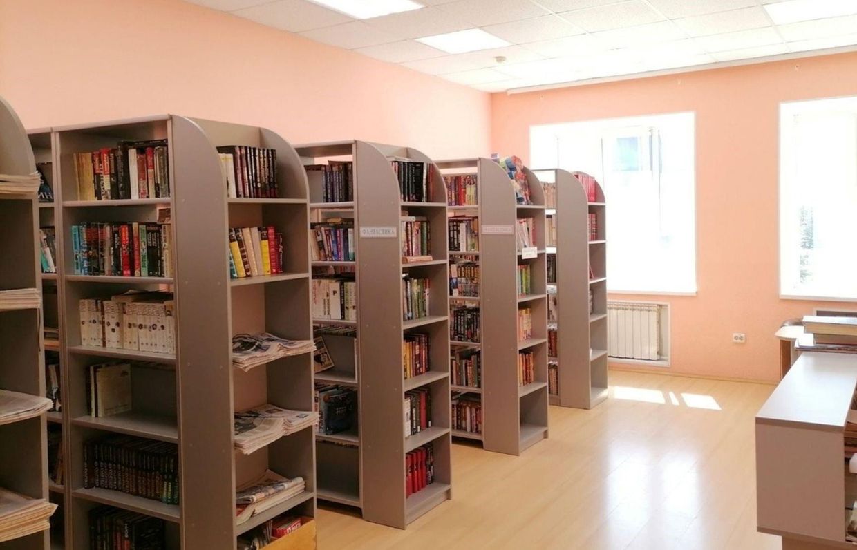 КУРОРТ КЛЮЧИ, санаторий - 37