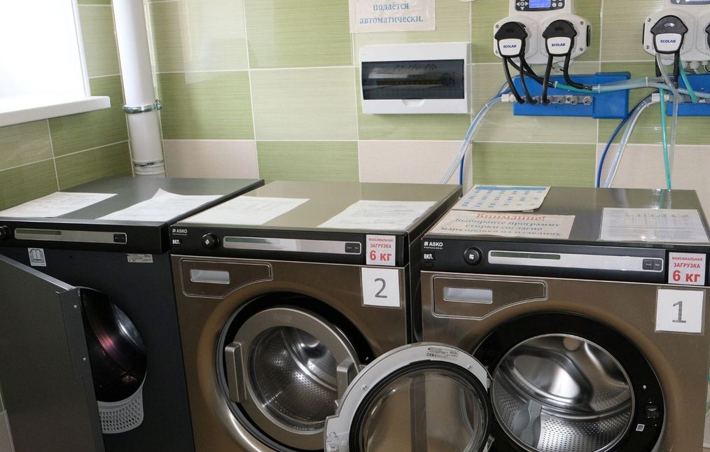 Картинка отеля - 38