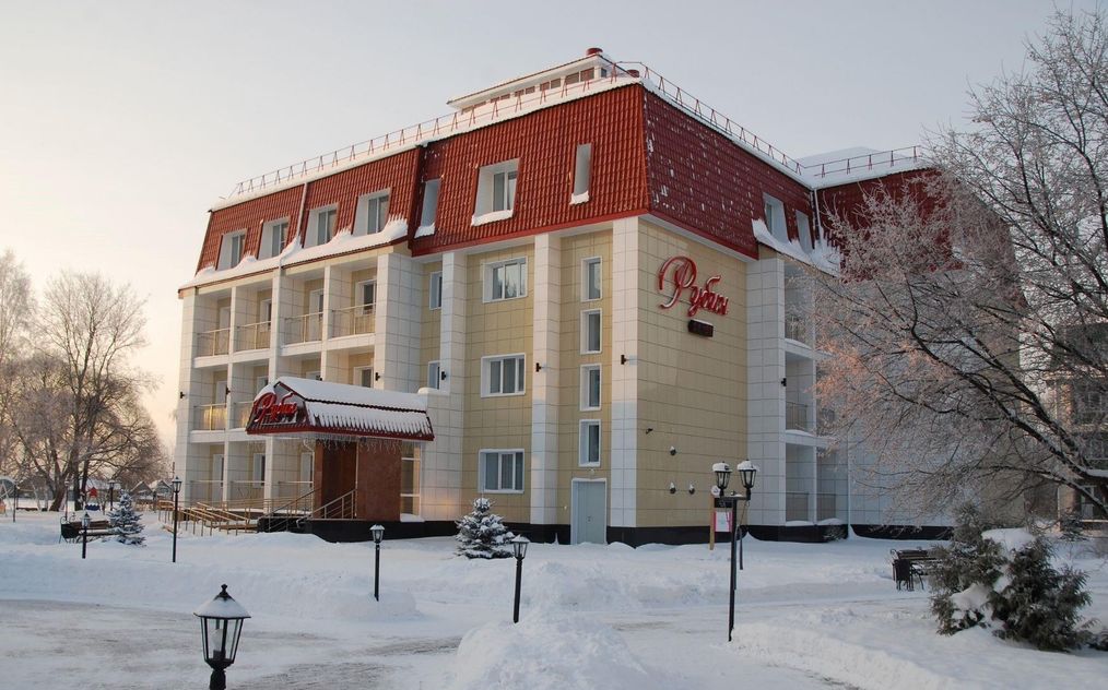 Картинка отеля - 40