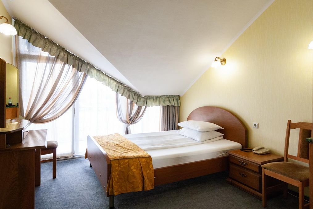 Картинка отеля - 5