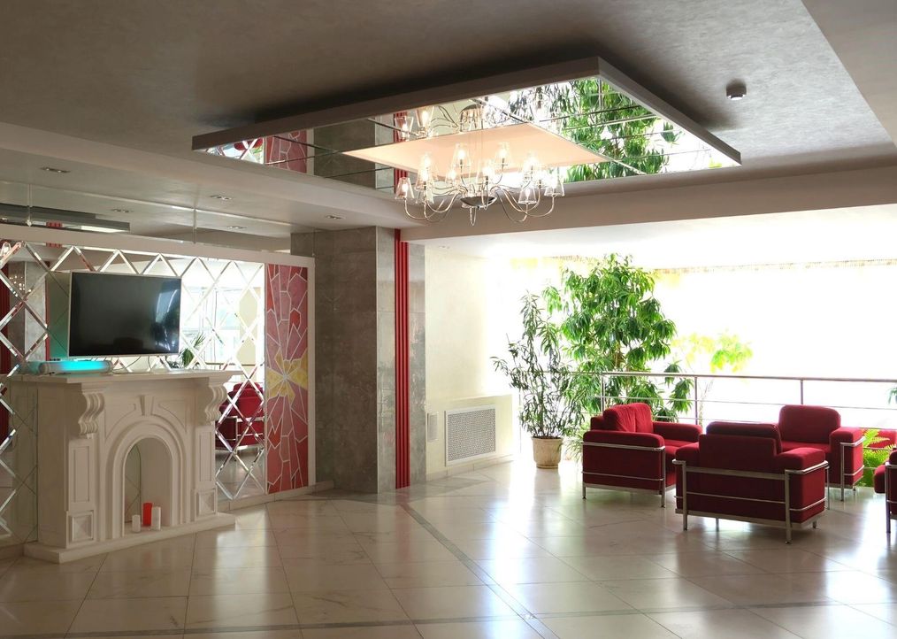 Картинка отеля - 42