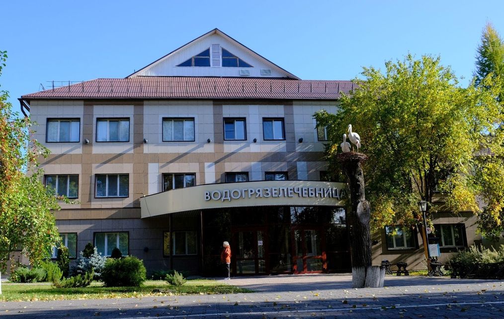 Картинка отеля - 44