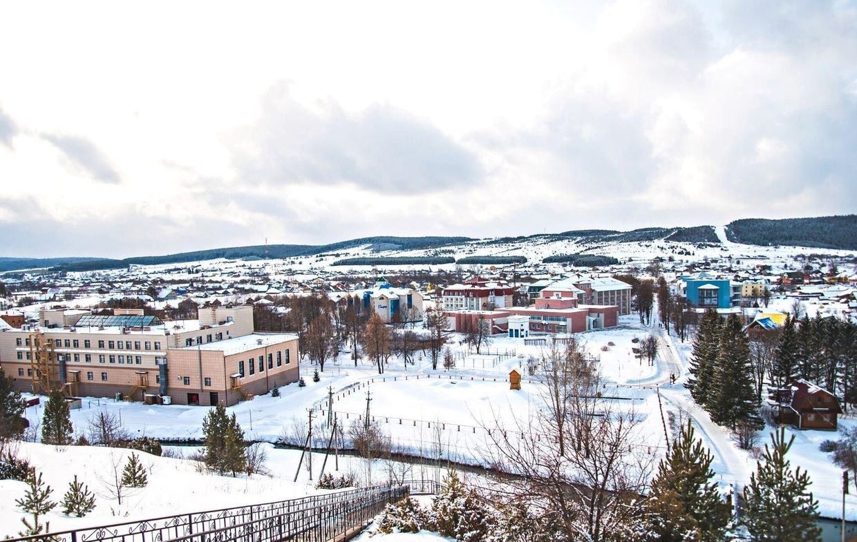 КУРОРТ КЛЮЧИ, санаторий - 48