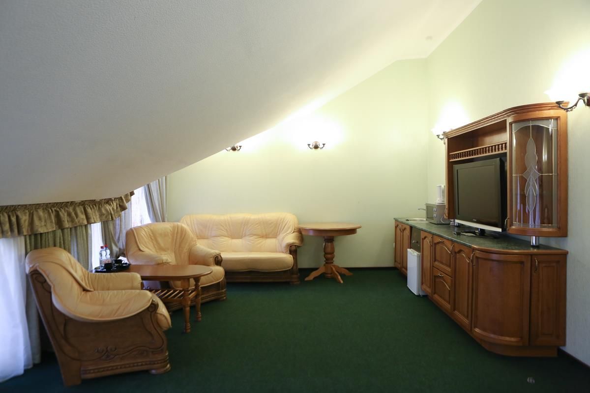 КУРОРТ КЛЮЧИ, санаторий - 7