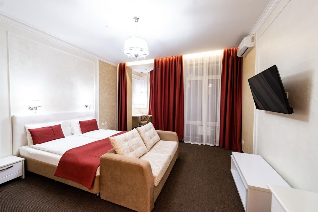 Картинка отеля - 9