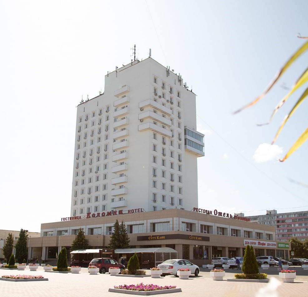 Картинка отеля - 34
