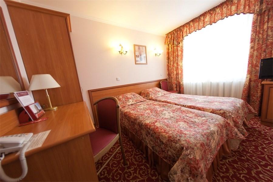 Картинка отеля - 6