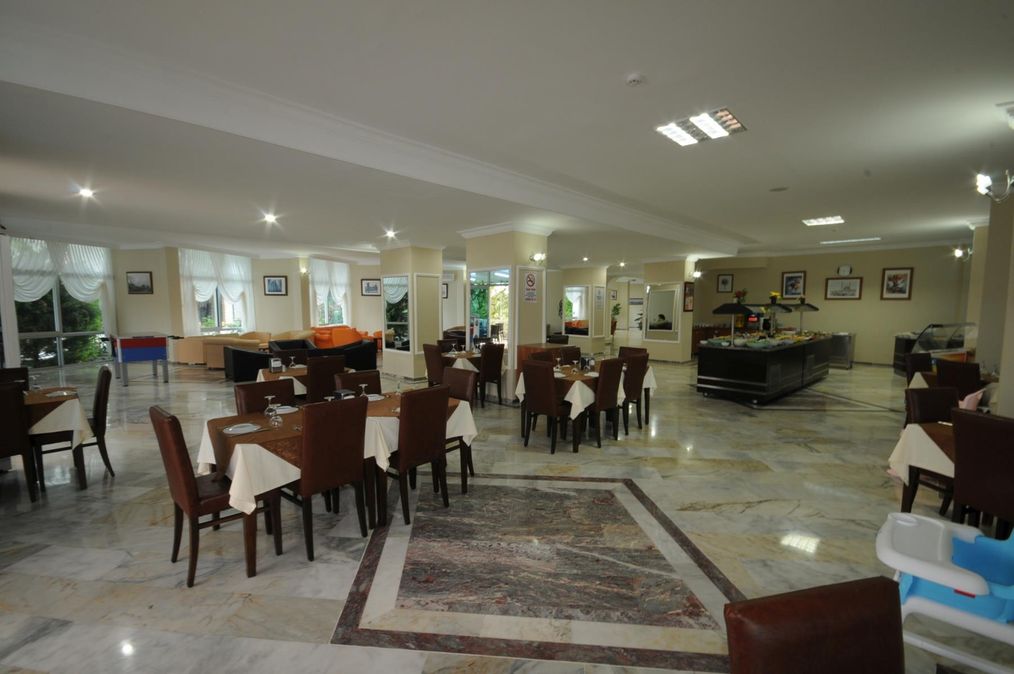 Картинка отеля - 3