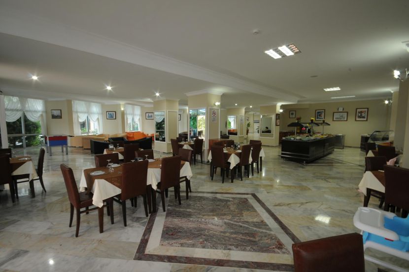 Adler Hotel - Marmaris - 3