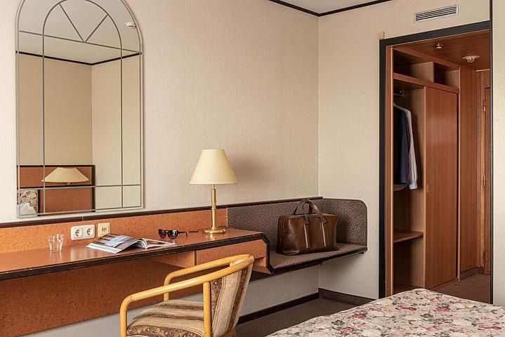 Картинка отеля - 12