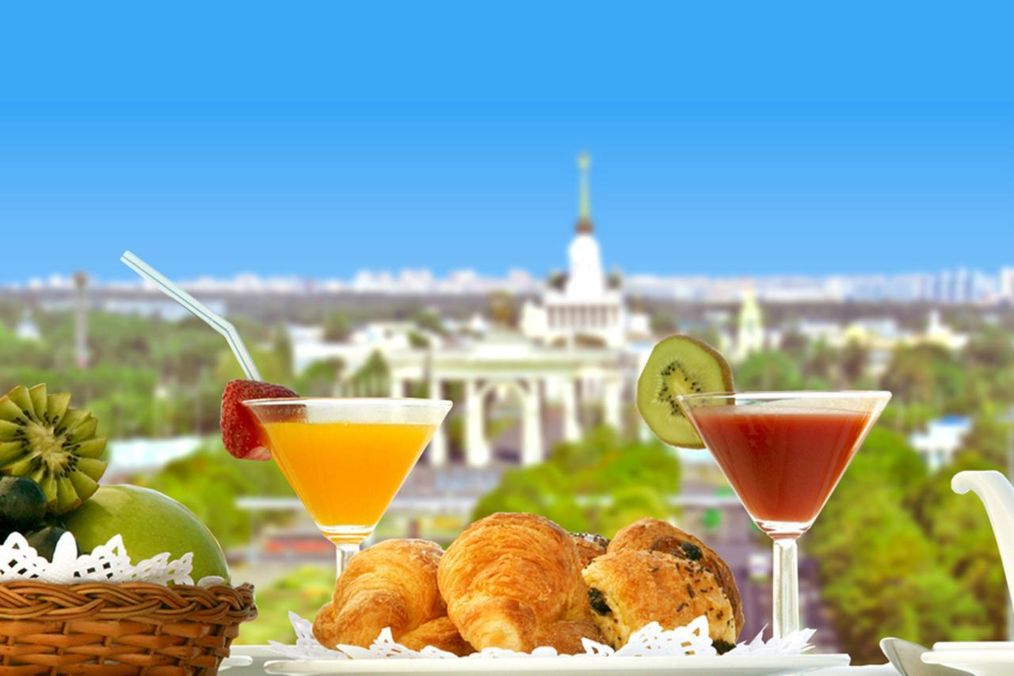 Картинка отеля - 3