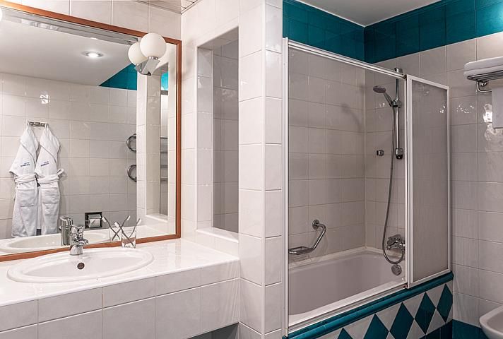 Картинка отеля - 21