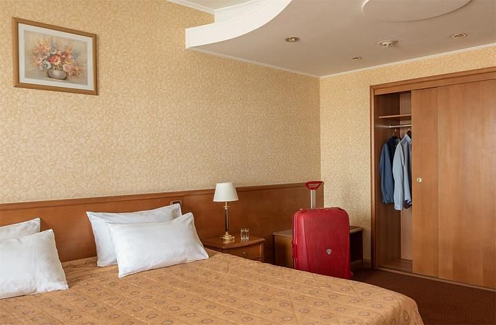 Картинка отеля - 23