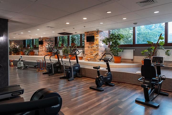 Картинка отеля - 27