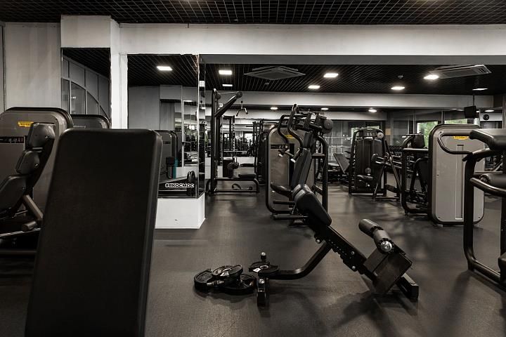 Картинка отеля - 30