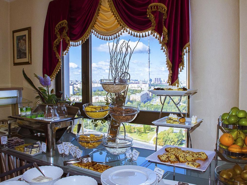 Картинка отеля - 4