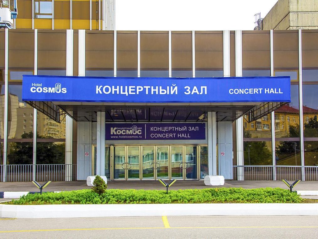 Картинка отеля - 6