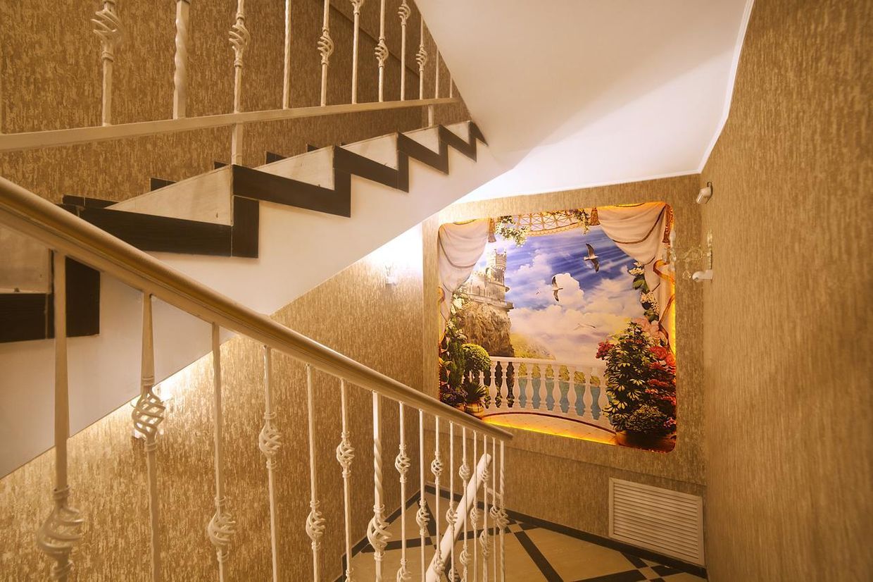 KRAS HOTEL, пансионат - 12