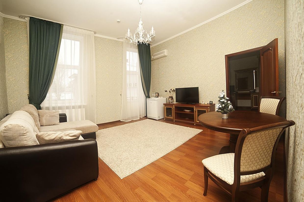 KRAS HOTEL, пансионат - 13