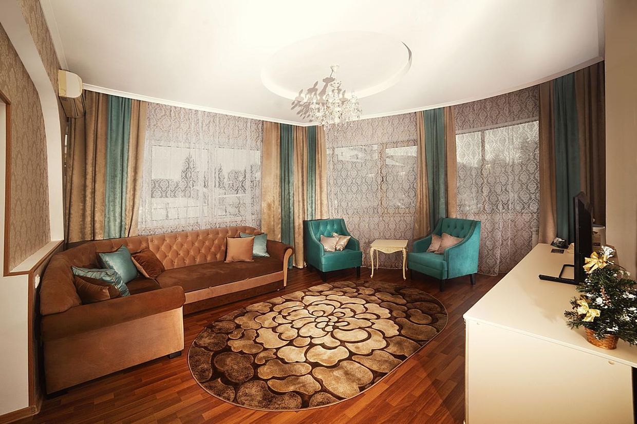 KRAS HOTEL, пансионат - 14