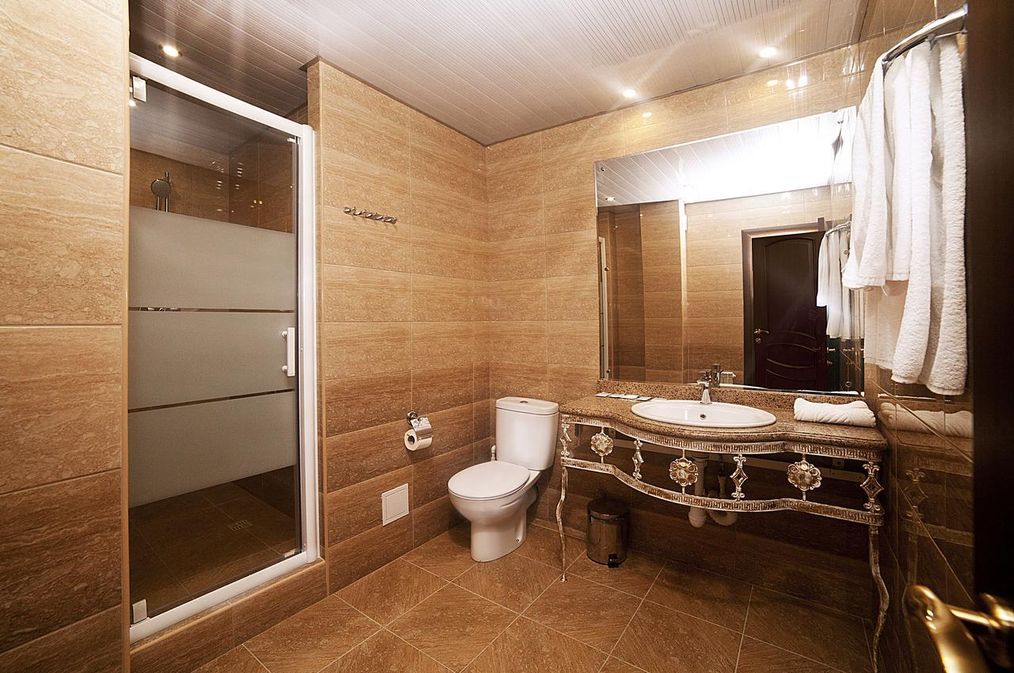 Картинка отеля - 15