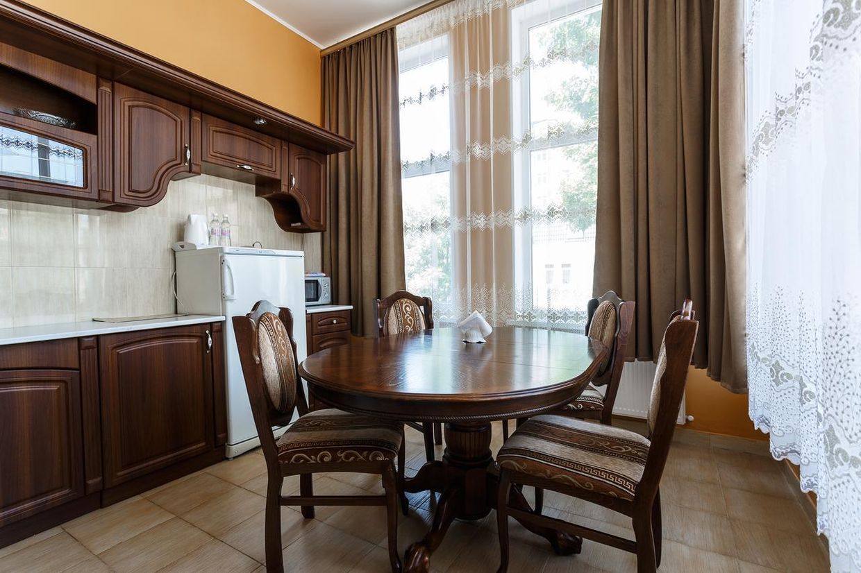 KRAS HOTEL, пансионат - 17