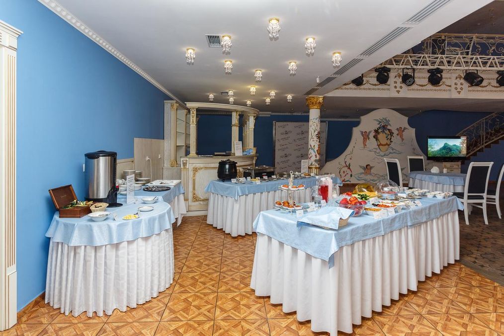 Картинка отеля - 18