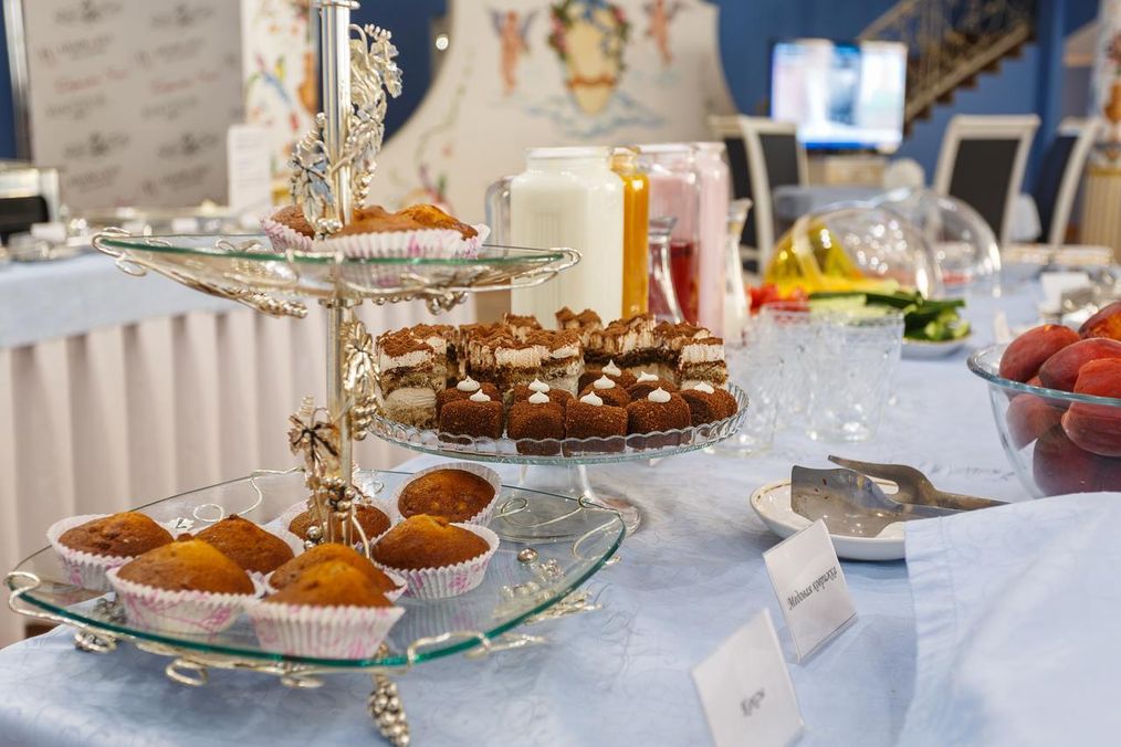 Картинка отеля - 20