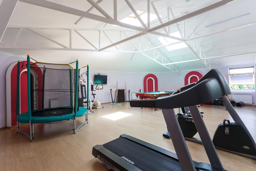 Картинка отеля - 3