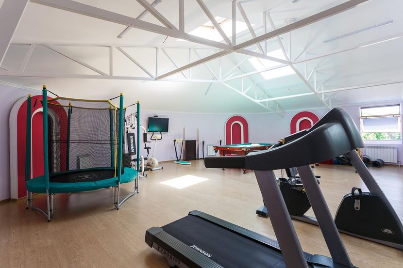 KRAS HOTEL, пансионат - 3