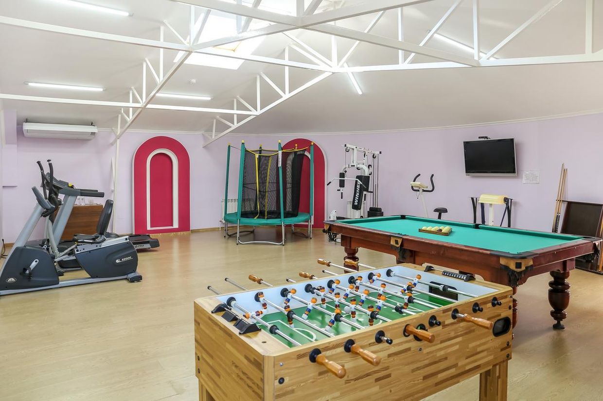 KRAS HOTEL, пансионат - 23