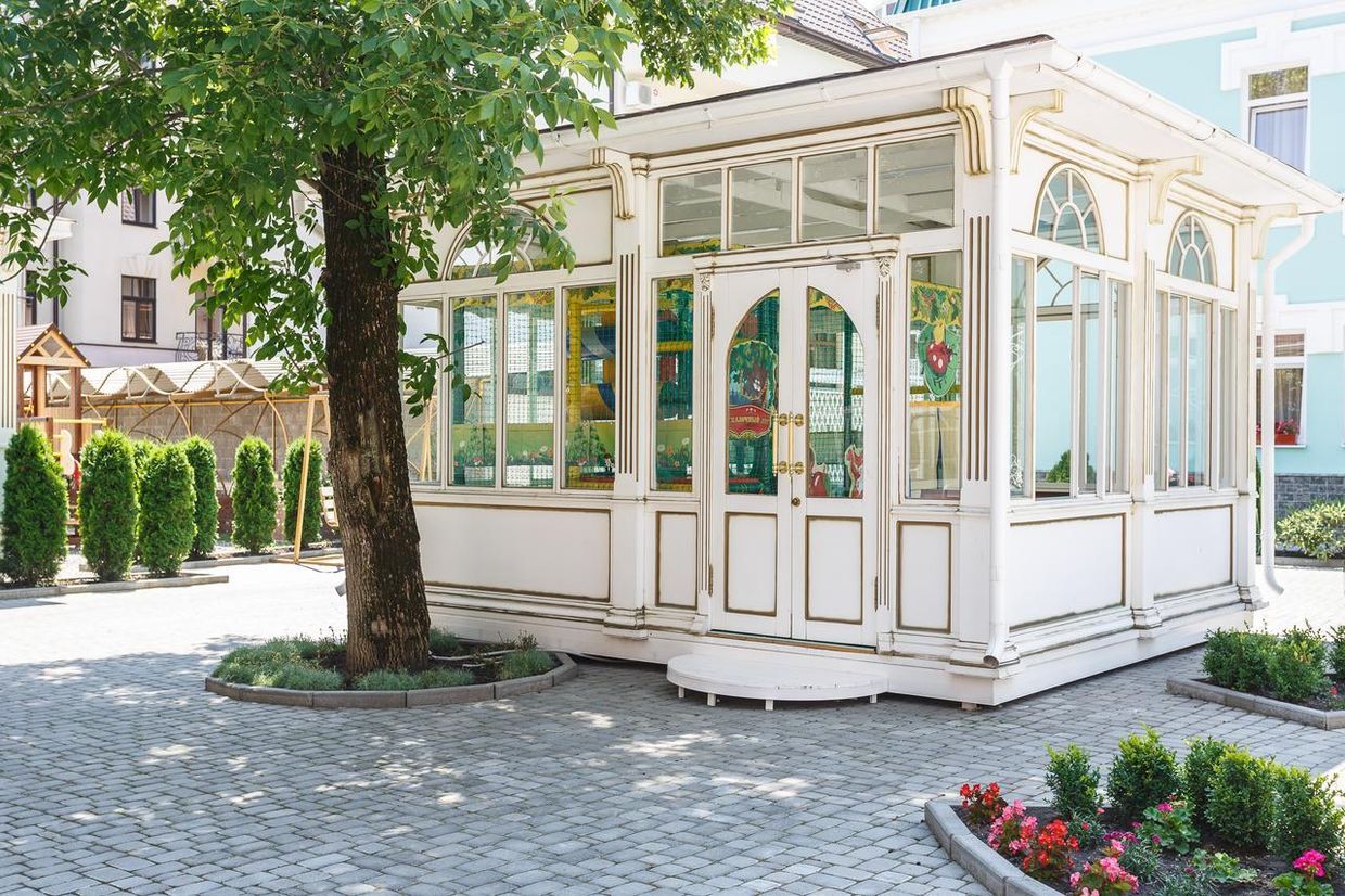 KRAS HOTEL, пансионат - 32