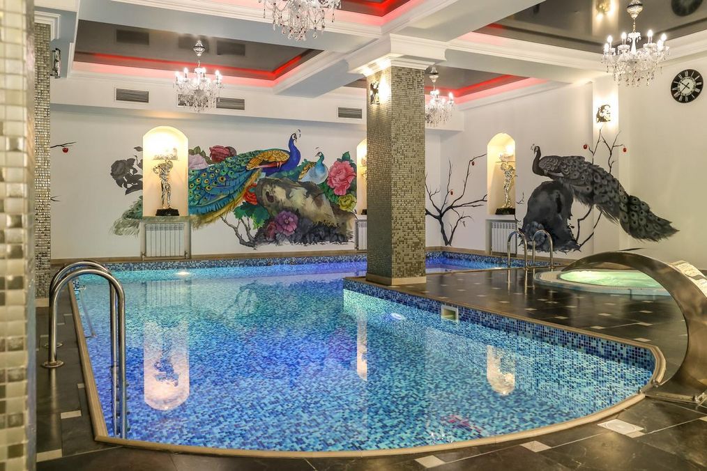 Картинка отеля - 33