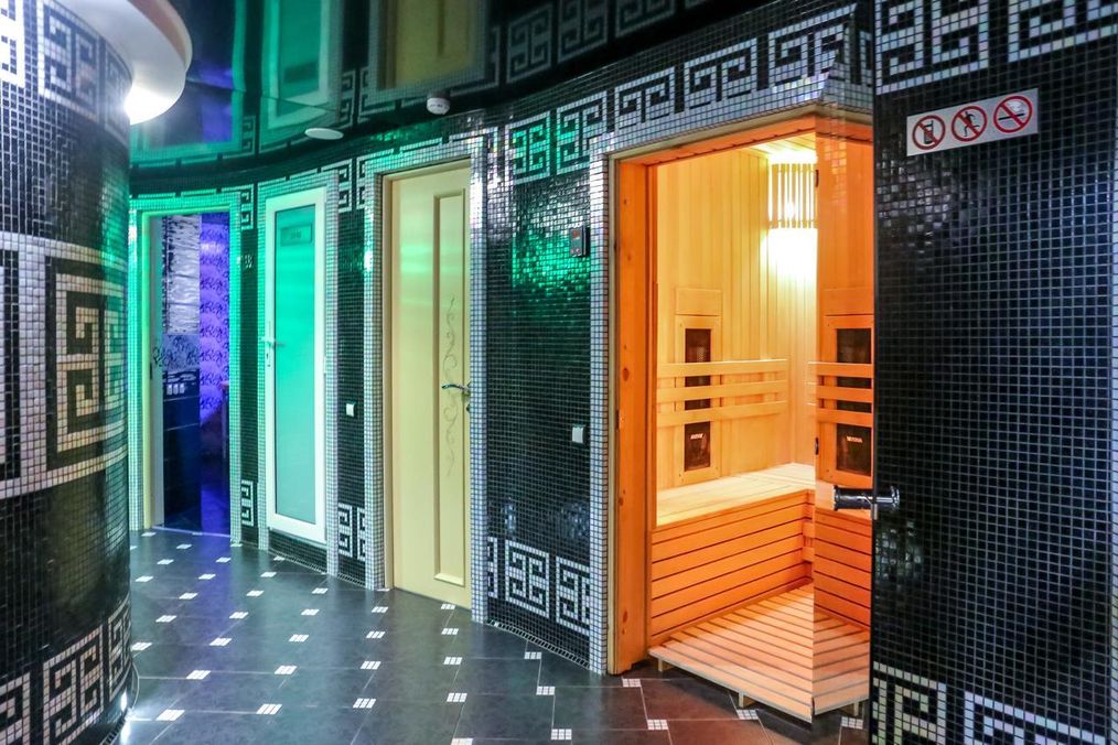 Картинка отеля - 34