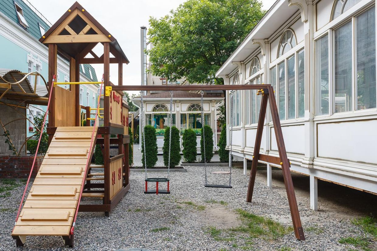 KRAS HOTEL, пансионат - 37