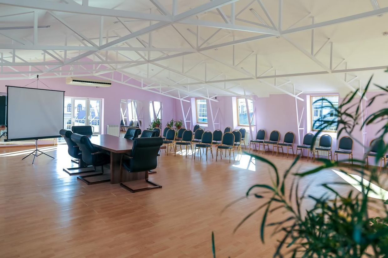 KRAS HOTEL, пансионат - 5