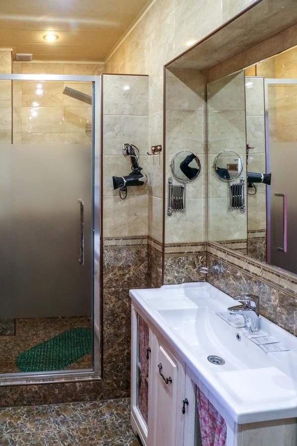 KRAS HOTEL, пансионат - 7