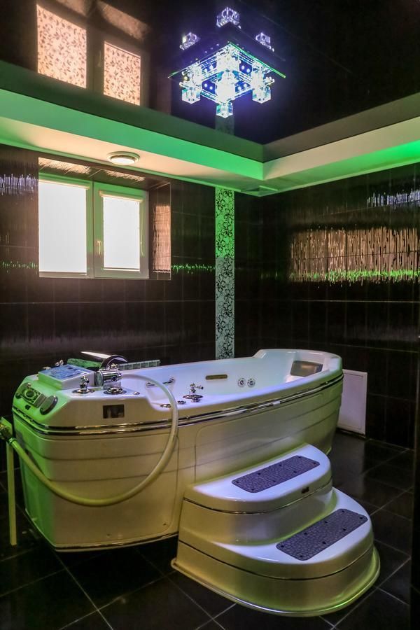 KRAS HOTEL, пансионат - 8