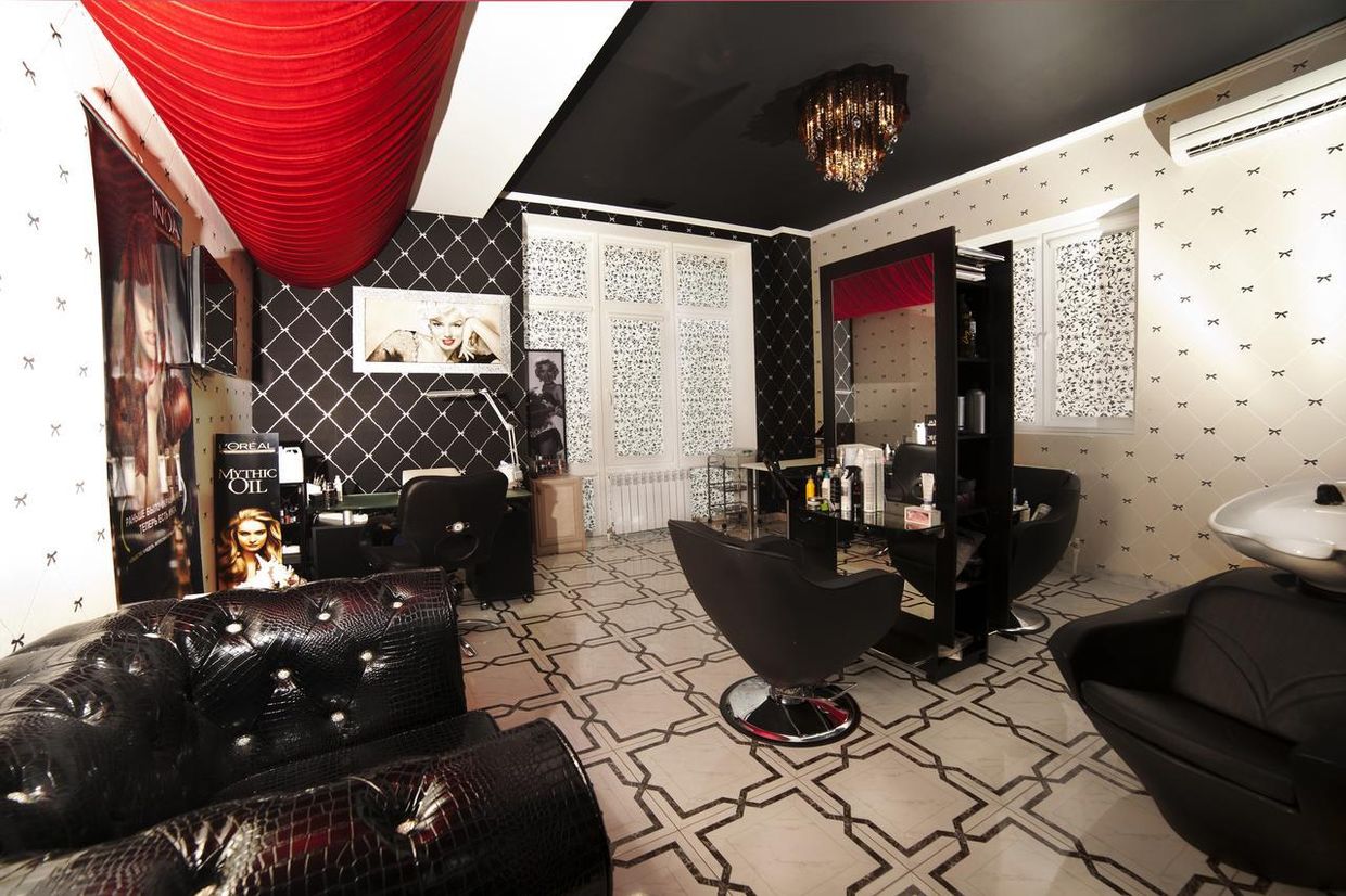 KRAS HOTEL, пансионат - 10