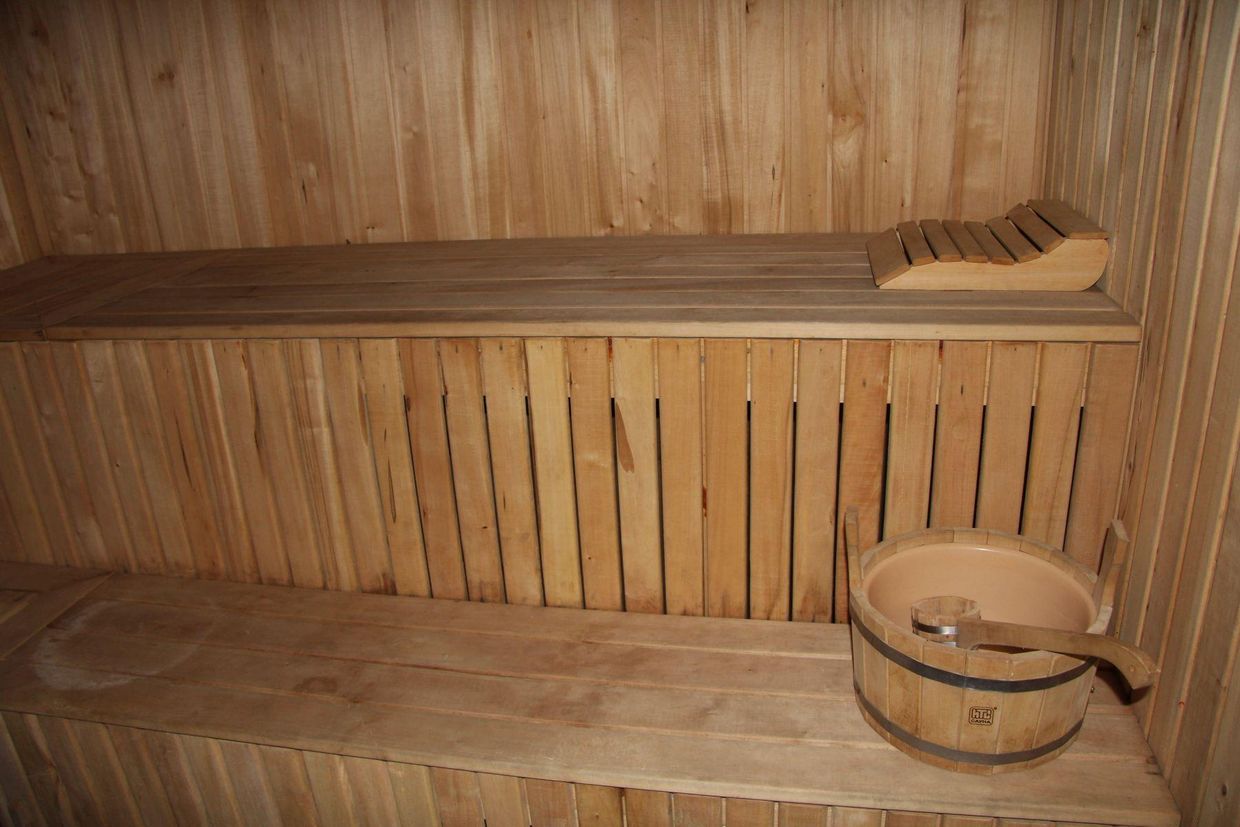 ORCHESTRA CRYSTAL SOCHI RESORT, отель (бывш. КРИСТАЛЛ, пансионат) - 17