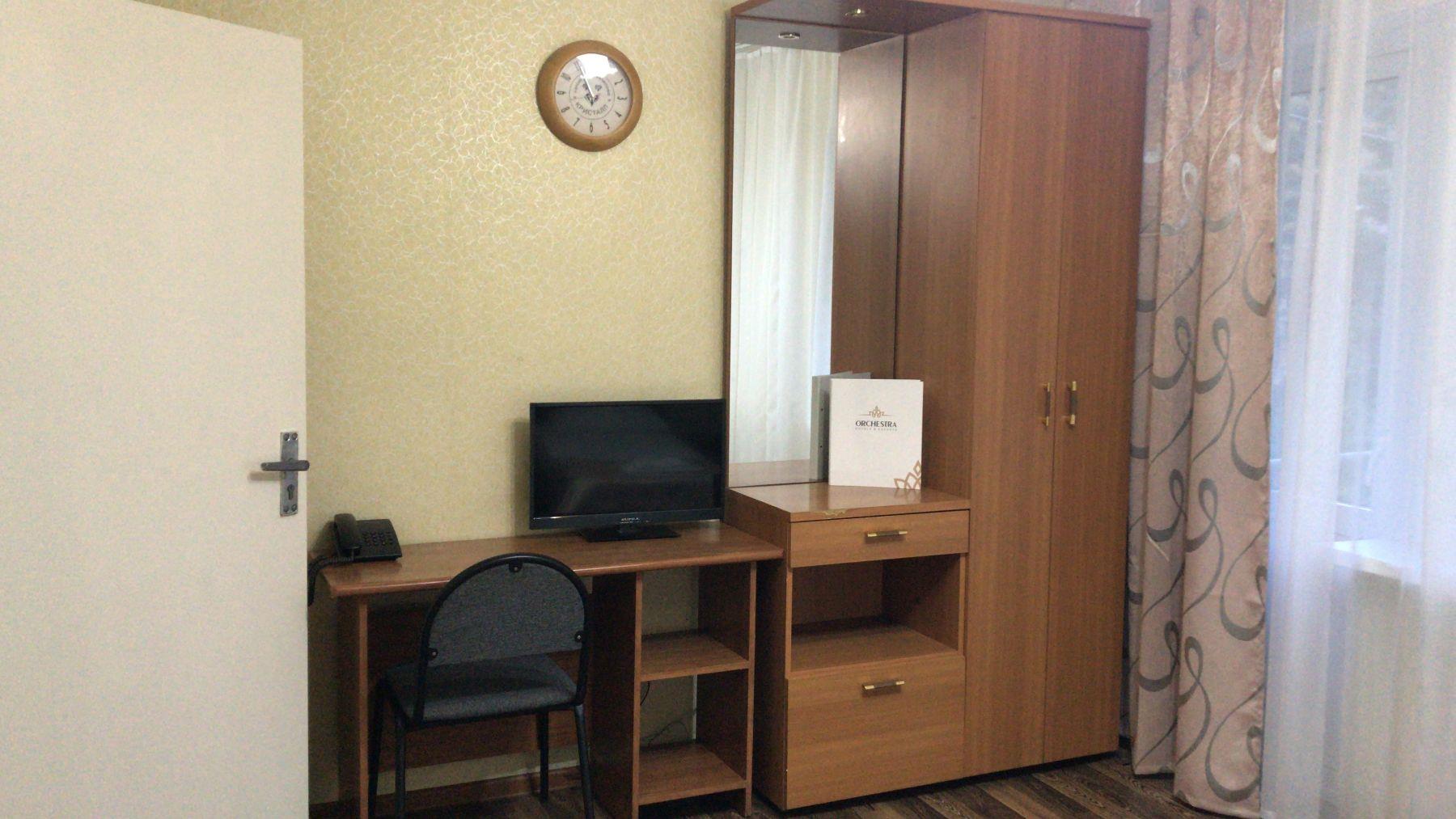 Картинка отеля - 19