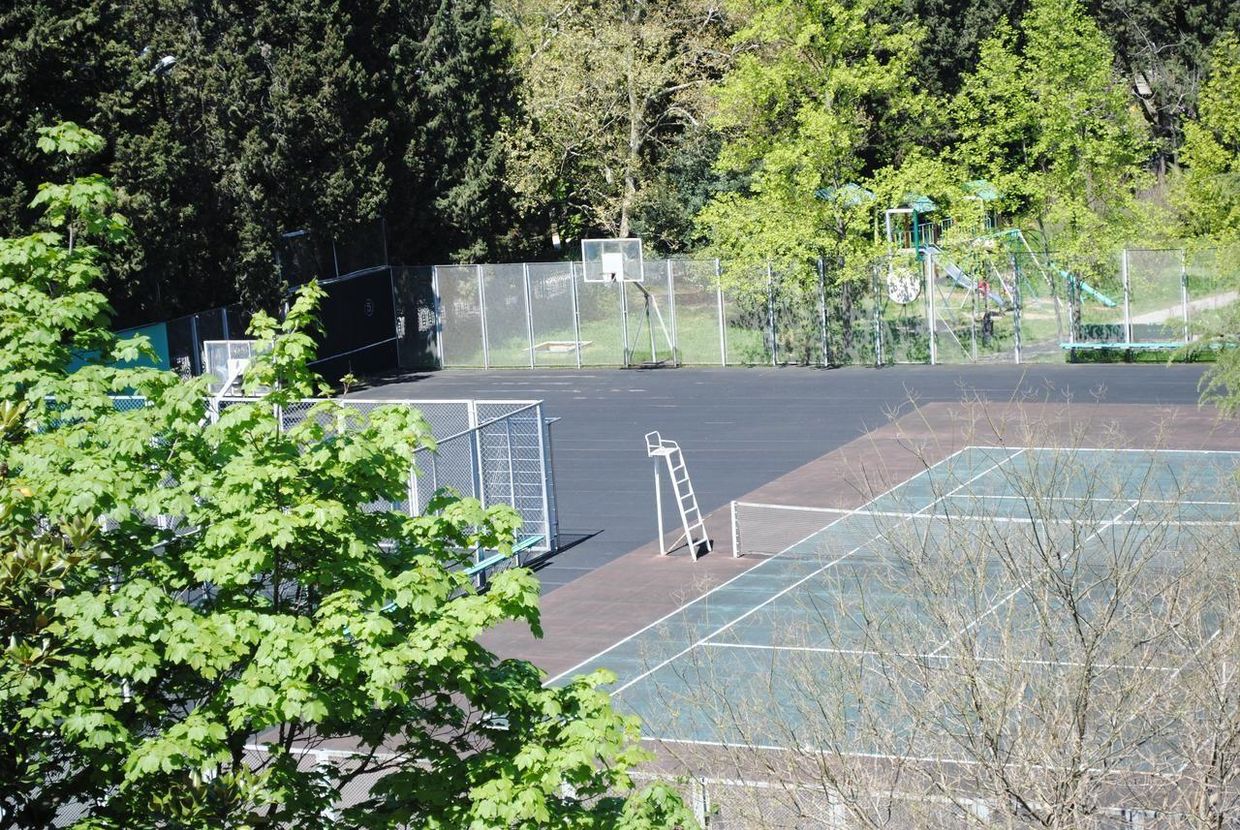 ORCHESTRA CRYSTAL SOCHI RESORT, отель (бывш. КРИСТАЛЛ, пансионат) - 30